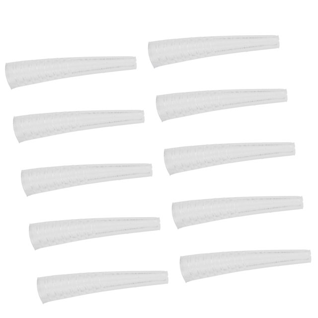 Couvercle de Pointe, Couverture de Protection Antidérapante Différentes Exigences et Facile à Remplacer pour les Cils