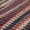 thumbnail image 3 of WAY TO CELEBRATE Tapis tissé à la main, 3 of 3