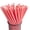 Pink #8, variant on Vaidha Disposable Paper Straws Drink Straws Party Dessert Decoration
