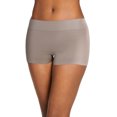 thumbnail image 1 of Jockey Women's Seamfree Comfort Waist Boyshort, 1 of 4