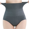 thumbnail image 1 of Birdeem Women Panties Ladies Underpants Shaper Fiber Fat Underpants, 1 of 7