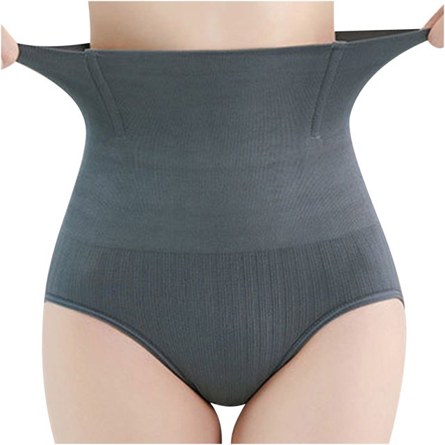 Birdeem Women Panties Ladies Underpants Shaper Fiber Fat Underpants
