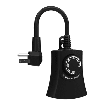 Hyper Tough Minuterie Photocell