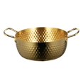thumbnail image 2 of Pot à Ramen Coréen pour Faire Bouillir et Mijoter des Nouilles Coréennes Pot à Soupe à Chauffage Rapide 20cm, 2 of 9