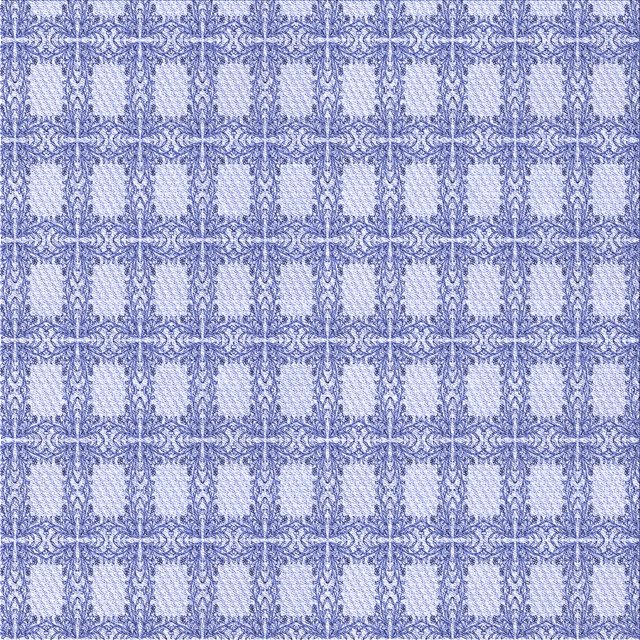Ahgly Tapis d'Intérieur Lavable en Machine Carré Transitionnel Bleu Ciel, 4 Pieds Carré