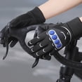 thumbnail image 4 of Winter Sports for Warm Outdoor Running Cycling Working and Hiking Activities, 4 of 5