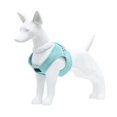 thumbnail image 5 of Harnais pour Chien avec Laisse Réglable Confortable Gilet Rembourré Doux Harnais pour Chien, 5 of 5