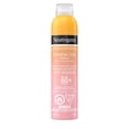 thumbnail image 1 of Neutrogena Invisible Daily Defense Body Mist Sunscreen SPF 50+, 1 of 9