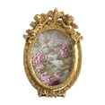 thumbnail image 3 of Photo Frame Angel Cherub Decorative Bedroom Home Picture Frame Farmhouse Frame Elegant Picture Frame, 3 of 9