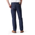 thumbnail image 3 of Levi Strauss Signature™ Men's Original Straight Jeans, 3 of 5