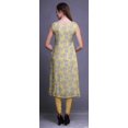thumbnail image 3 of Bimba Kurtis Droits pour Femmes Robe Kurti Imprimée Haut Indien Tunique pour Dames, 3 of 6