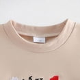 thumbnail image 4 of Akiihool T-Shirts Unis pour Garçons T-Shirts à Manches Courtes pour Garçons T-Shirts d'Été à Col Rond pour Enfants T-Shirts Décontractés Basiques en Coton Hauts Unis (Rose Vif, 1-2 Ans), 4 of 4