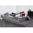 thumbnail image 3 of Comfort Quest™  Queen Double High AlwayzAire™ Air Mattress, 3 of 5