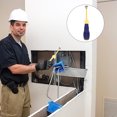 thumbnail image 2 of 1pc Grout Removal Tool Caulking Removal Tool Grout Cleaner Grout Scraper Tool, 2 of 5