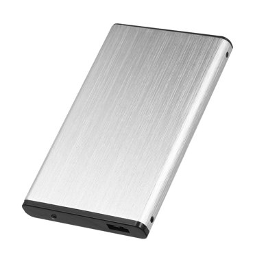 Mistaha USB3.0 Mobile Hard Disk Case 2.5 inch External SATA HDD/SSD Enclosure USB3.0 High-speed Transmission