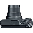thumbnail image 3 of Canon PowerShot SX740 Appareil Photo Numérique avec Zoom Optique 40x et Écran LCD Inclinable de 3 Pouces, Vidéo 4K, 3 of 6