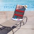 thumbnail image 3 of VERDANVERSE Sangles de Fixation pour Chaise 3 Pcs Ceintures de Renforcement pour Fauteuils Inclinables pour Adultes, 3 of 5