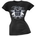 thumbnail image 1 of Tiger Army - Moth Juniors T-Shirt, 1 of 1