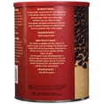 thumbnail image 3 of Tim Hortons Original Blend Fine Grind Coffee Large, 1.36 kg/48oz (2 pack), 3 of 4