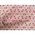 thumbnail image 4 of oneOone Cotton Cambric Fabric Floral Block Decor Fabric Printed BTY 56 Inch Wide, 4 of 4