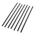 thumbnail image 1 of ABS Plastic Welding Rods Motorcycle Motorbike Fairings Repairs 50cm Length, 1 of 12