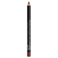 thumbnail image 1 of NYX Professional Makeup Suede Matte Lip Liner, 1 of 6