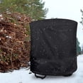 thumbnail image 4 of Heavy Duty For Wood Chipper Shredder Mulcher Cover Wear and Tear Resistant, 4 of 8