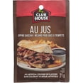 thumbnail image 1 of Club House Au Jus Dipping Sauce Mix, 1 of 6