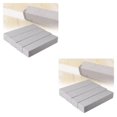 thumbnail image 3 of braveheart 4pack/lot Powerful Pumice Stone With Long Handle For Easy Toilet Cleaning 4pcs 2Set, 3 of 6