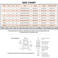 thumbnail image 3 of GZWYHT Bathing Suit for Women Tankini Swimsuits for Women Womens Swimsuits Two High Waisted Bathing Suits Color Block Wrap Front Bikini Sets Womens Swimsuits Women Beach Fashion Red 5XL, 3 of 5
