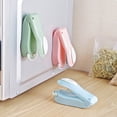 thumbnail image 2 of ABS Mini Heats Sealer Portable Battery Powered Replacement Kitchen Vegetable Pocket Sealing Machine Accessories Green, 2 of 8