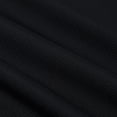 thumbnail image 3 of cfhntfmh Short Sleeve Shirts for Men Big and Talls Quick Dry Breathable T-Shirts Basic Solid Workout Athletic Tees, 3 of 5