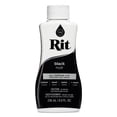 thumbnail image 4 of RIT All Purpose Liquid Dye, Black, 236 mL (8 oz), 4 of 5