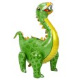 thumbnail image 3 of Inflable Dinosaur Balloon Kit, Colors Are Not Easy To Fade Aluminum Foil Dinosaur Balloon Kit Strong And Durable  For Party For Home, 3 of 8