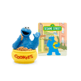 thumbnail image 3 of Tonies Audio Character - Sesame Street Cookie Monster (ENGLISH ONLY), 3 of 7
