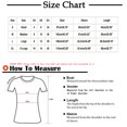 thumbnail image 3 of Pisexur Women's Chiffon Ruffle Blouse Solid Color Long Sleeve Button Down Elegant Collar Neck Shirts Tops, 3 of 8