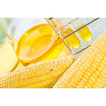 Corn Syrup Golden