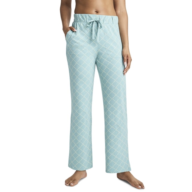 Jockey Pantalon Extensible en Coton Biologique pour Femmes