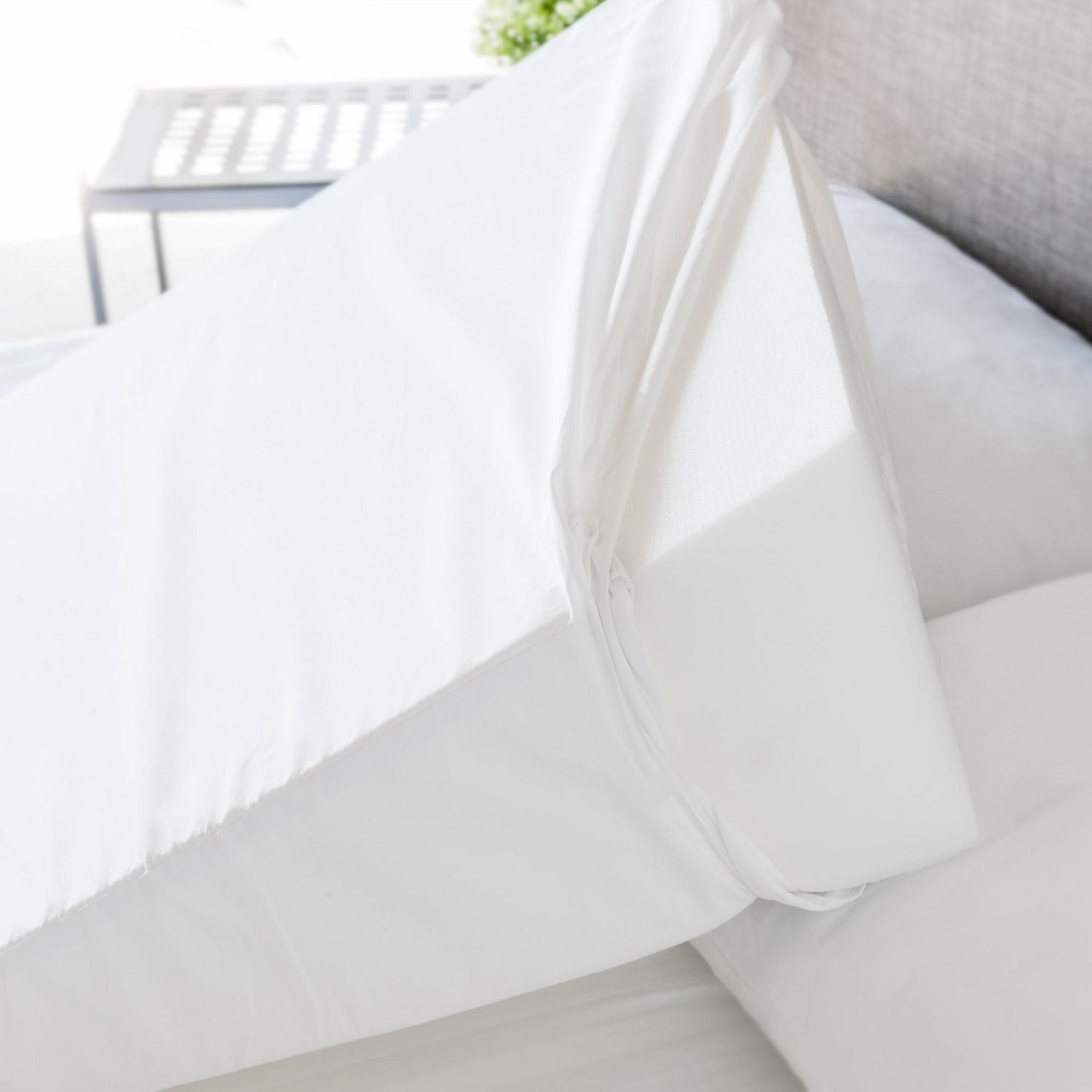 Dream Serenity® Supportive Foam Wedge Pillow