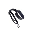 thumbnail image 2 of QualitChoice Saxophone Neck Strap Sax Neck Strap Saxophone Shoulder Harness for Soprano Metal Hook Length: 58cm, 2 of 6