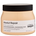 thumbnail image 1 of L'Oreal Professionnel Serie Expert Absolut Repair Masque 16.9 fl oz / 500 ml, 1 of 2