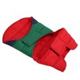 thumbnail image 4 of Pet Winter Warm Vest, Waterproof Puppy Clothes Snowsuit Apparel Warm Cotton Vest For Cold Weather, 4 of 8