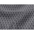 thumbnail image 4 of oneOone Viscose Jersey Fabric Leaves Block Decor Fabric Printed BTY 60 Inch Wide, 4 of 5