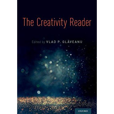 Le Lecteur de Créativité