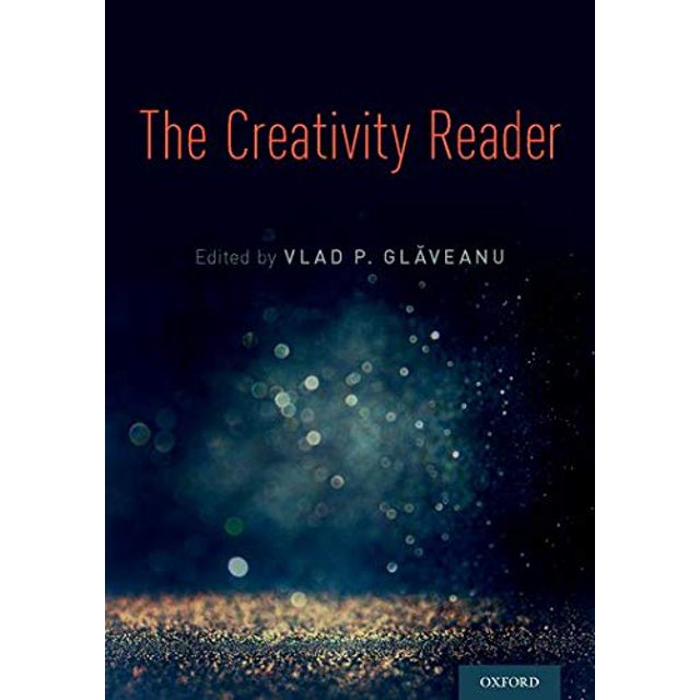 Le Lecteur de Créativité