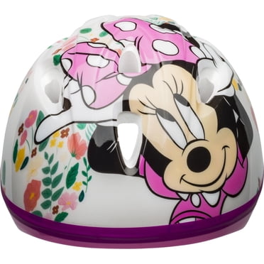 Minnie Mouse Infant Bike Helmet