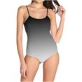 thumbnail image 1 of Womens Piece Strap Swimsuit, 1 of 3