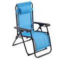 thumbnail image 4 of Mainstays Junior Zero Gravity Chair, 4 of 9
