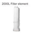 thumbnail image 2 of Filter Element 0.01 Micron Stainless Steel Under Sink Water Filter System And Lower Cost Of Changing Filter Element, 5000L/H, 2 of 7