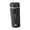 Black, variant on GROWTH TANK Portable Electric Heating Kettle Stainless Steel Tea Coffee Kettle Water Boiler Black
